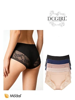 Kalhotky DC Girl 26754 A2 S–XL