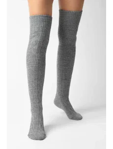 Dámské nadkolenky Steven art.089