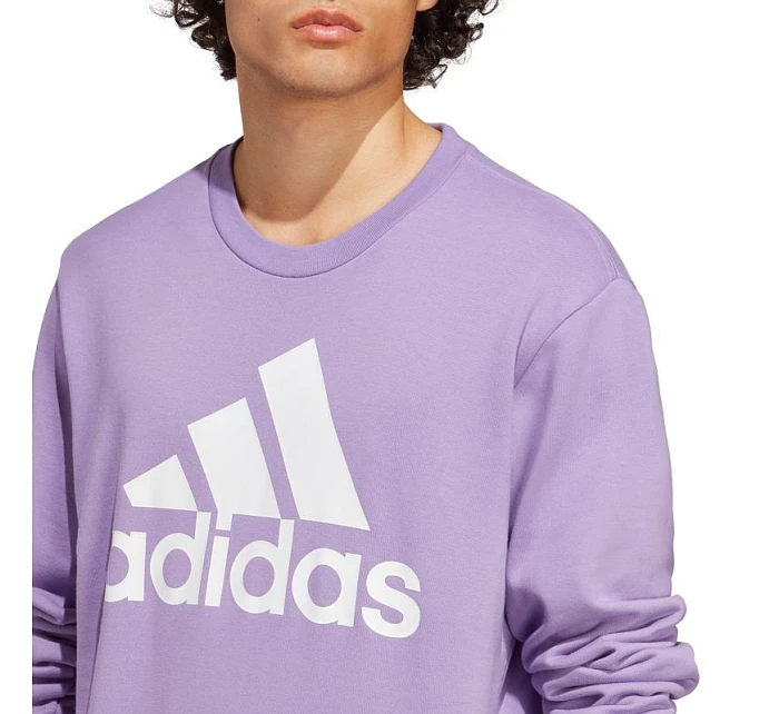 Mikina Essentials French Terry Big Logo model 19648588 - ADIDAS Mikina Essentials French Terry Big Logo model 19648588 - ADIDAS