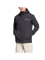 Bunda adidas Terrex Multi Soft Shell M HZ4425 pánské