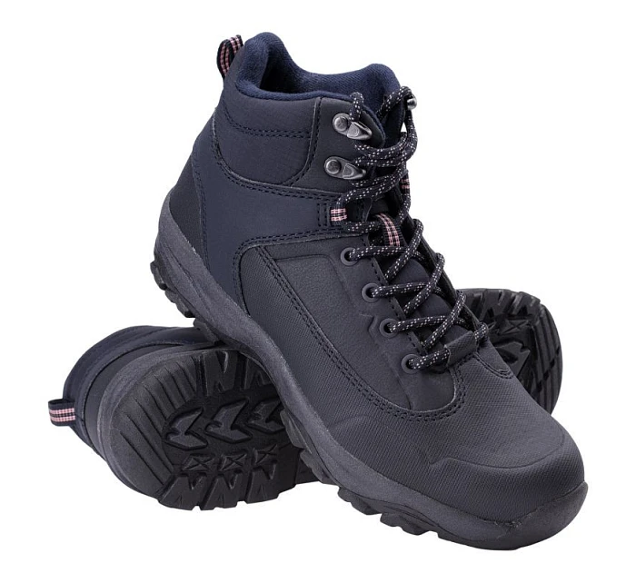 Dámské boty model 22051168 MID WO'S - Martes Dámské boty model 22051168 MID WO'S - Martes