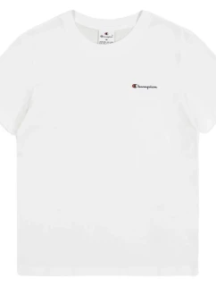 Champion SS Tee W 118091 WW001 Tričko