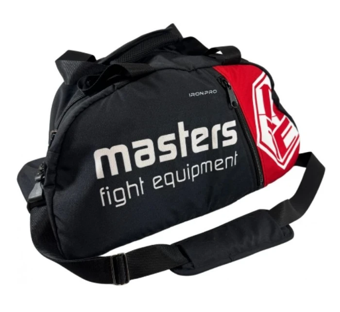 Sportovní taška MASTERS s funkcí batohu TP-MASTERS 67 cm x 36 cm x 33 cm Sportovní taška MASTERS s funkcí batohu TP-MASTERS 67 cm x 36 cm x 33 cm