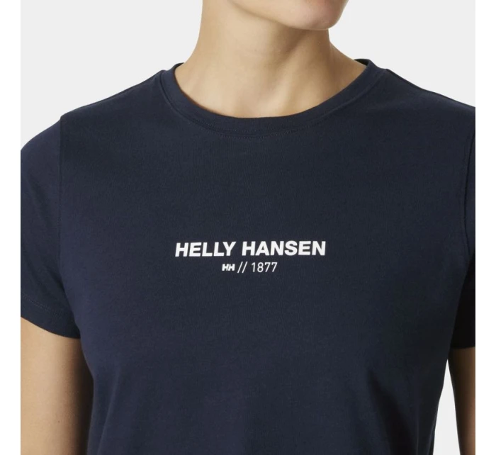 Helly Hansen Core 2.0 W 54591 597 Tričko