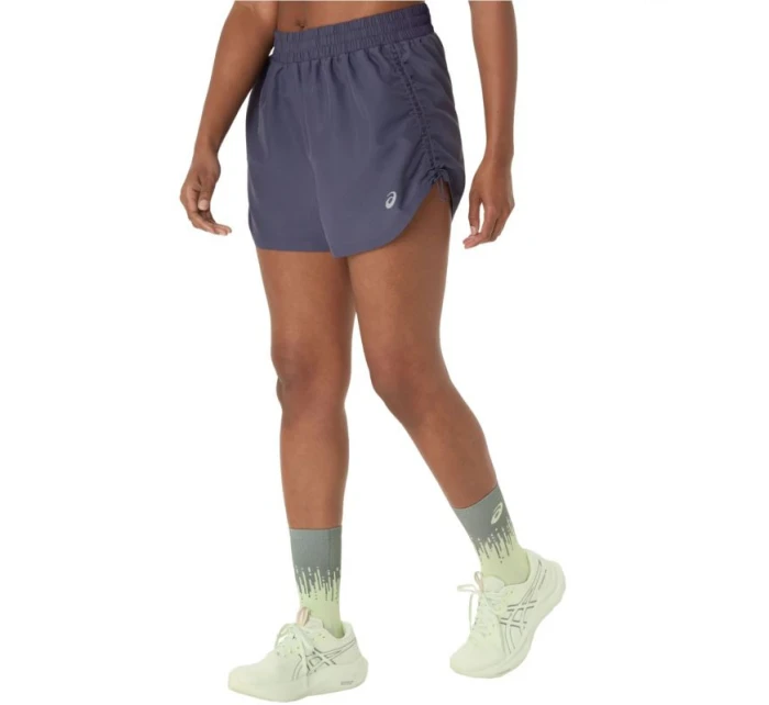 Run  Short Purple L model 21376201 - Asics