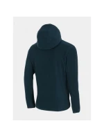 Pánský fleece HOZ20-PLM601 Pánský fleece HOZ20-PLM601