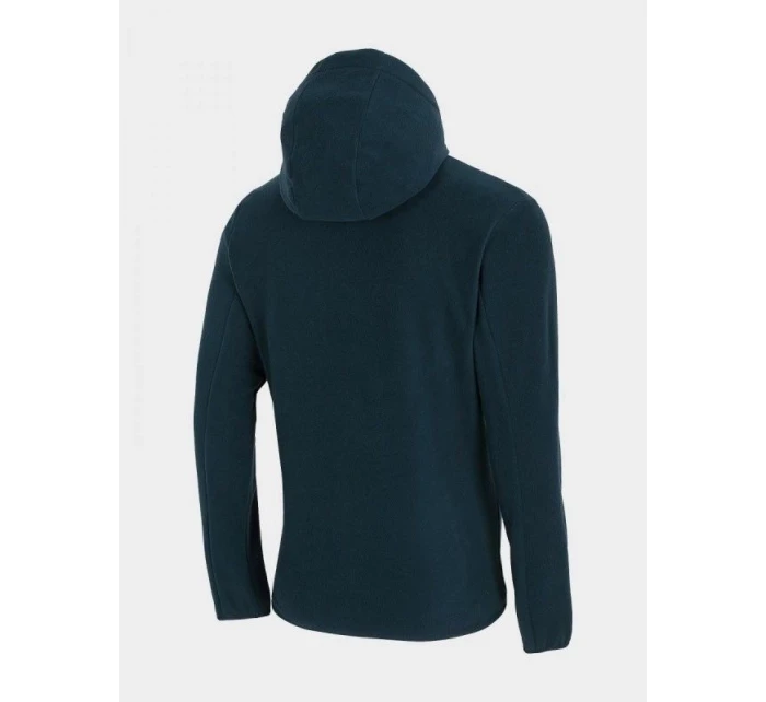Pánský fleece HOZ20-PLM601 Pánský fleece HOZ20-PLM601