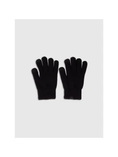 Dětské pletené rukavice s  model 21437517 - 4F