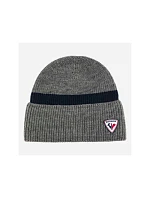 model 21451052 cap šedá - Rossignol model 21451052 cap šedá - Rossignol