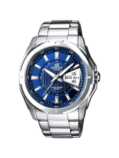 Pánské hodinky CASIO EDIFICE EF-129D-2AVEF + BOX