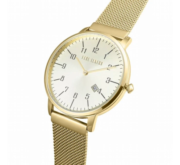 Dámské hodinky Paul Lorens PL11503B-4D1 Dámské hodinky Paul Lorens PL11503B-4D1