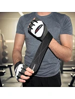 PÁNSKÉ FITNESS RUKAVICE R.XL ENERO FIT PÁNSKÉ FITNESS RUKAVICE R.XL ENERO FIT