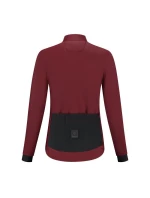 Rogelli dámská mikina SIGNATURE červená 2XL