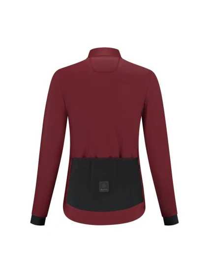 Rogelli dámská mikina SIGNATURE červená 2XL