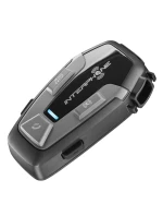 Interkom pro motocykly INTERPHONE U-COM 6R, sada pro 2 přilby