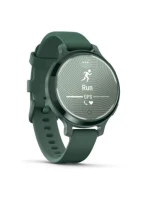 Sportovní hodinky Garmin Lily 2 Active  Green model 21862646