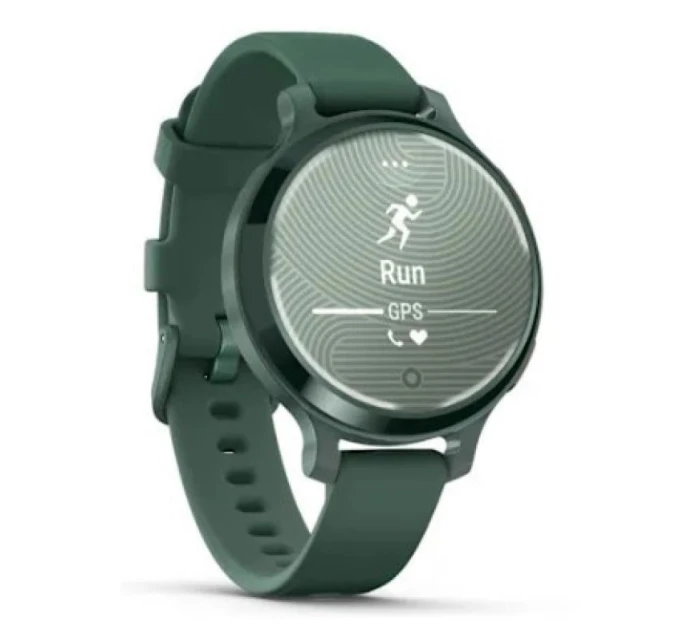 Sportovní hodinky Garmin Lily 2 Active  Green model 21862646