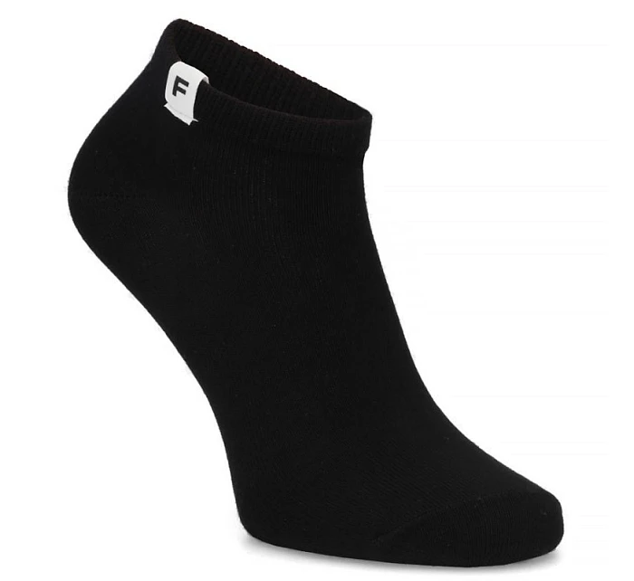 Dámské bambusové ponožky černé model 22097388 - FILIPPO