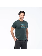 Pánské tričko s krátkým rukávem HATRICKO