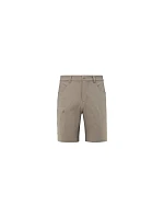 Pánské šortky MILLET Ubic Stretch Short M, béžové Pánské šortky MILLET Ubic Stretch Short M, béžové