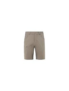 Pánské šortky MILLET Ubic Stretch Short M, béžové