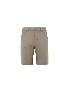 Pánské šortky MILLET Ubic Stretch Short M, béžové