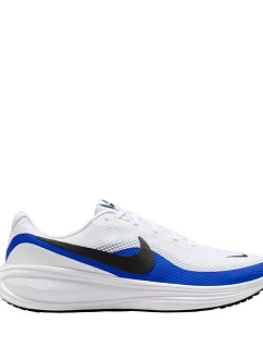 Pánské boty Nike Revolution 8, bílo-modré, HJ9198 110    38,5