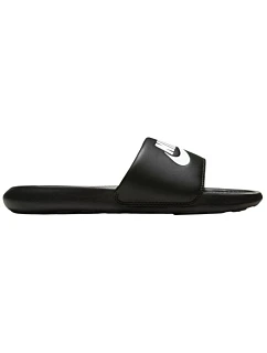 Dámské žabky Nike One černé,  velikost model 22386035