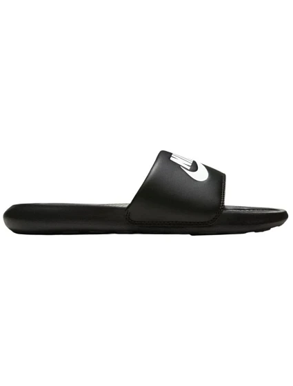 Dámské žabky Nike One černé,  velikost model 22386035