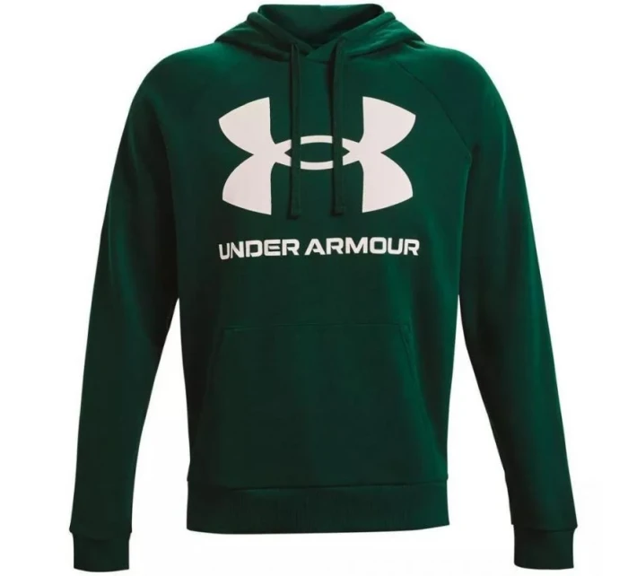 Pánská mikina Rival Fleece Big Logo HD M   model 17816157 - Under Armour