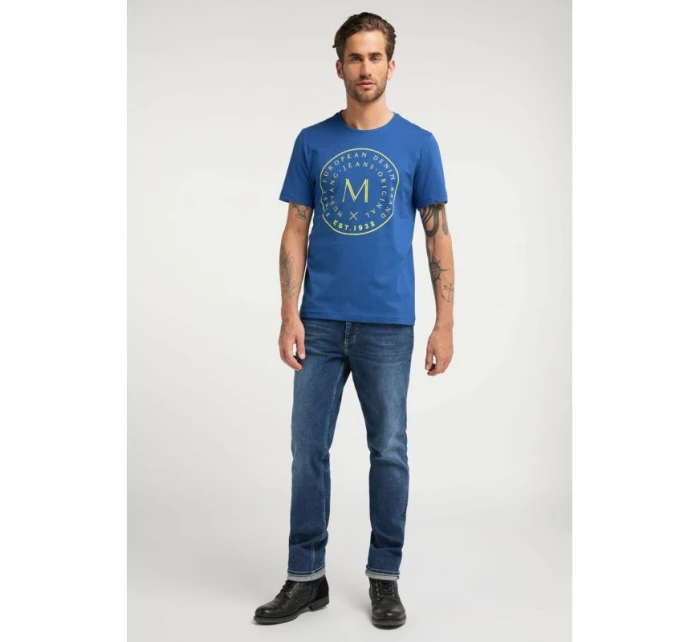 Tričko Alex Print M model 18698870 - Mustang