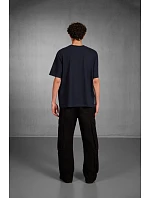 B&C #E220 Oversized Oversize tričko z těžké bavlny 01.012T mastic B&C #E220 Oversized Oversize tričko z těžké bavlny 01.012T mastic