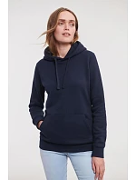Dámská mikina s kapucí "Authentic" 10. black model 22472668 - Russell Athletic