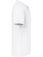 Pánské piqué polo  10. white model 22420809 - Russell Athletic