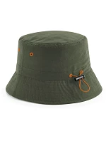 Beechfield B 84R Klobouk "Bucket Hat" 53.084R olive green Beechfield B 84R Klobouk "Bucket Hat" 53.084R olive green