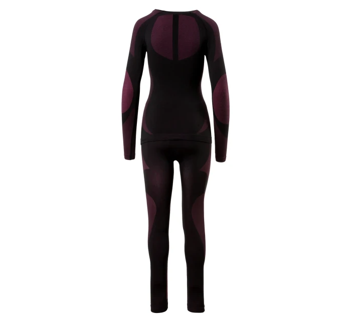 Moraj KDT6000-002 barva:fuchsiová