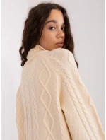 Propojka AT SW 2355 2.12P světle béžová Propojka AT SW 2355 2.12P světle béžová