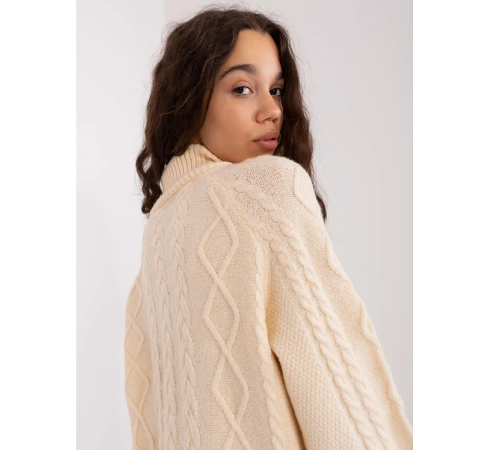 Propojka AT SW 2355 2.12P světle béžová Propojka AT SW 2355 2.12P světle béžová