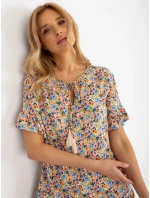 Šaty D73771M30306C žluté