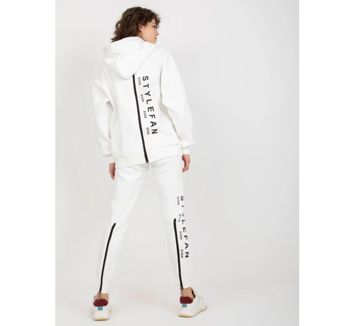 Dámská souprava EM KMPL 761.02 ecru - FPrice