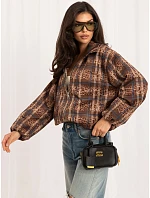 Bunda IT KR 5773.23 camel Bunda IT KR 5773.23 camel