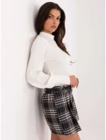 Šortky IT SN 18932 1.79 tmavě modrá