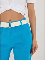 Kalhoty IT SP 26016.87 modré Kalhoty IT SP 26016.87 modré