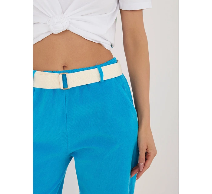 Kalhoty IT SP 26016.87 modré Kalhoty IT SP 26016.87 modré