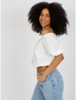 Halenka LK BZ 508934.24 ecru Halenka LK BZ 508934.24 ecru