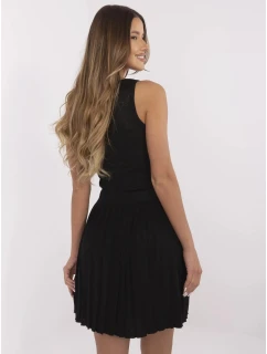 Spódnica NM SD model 21049509 czarny - FPrice