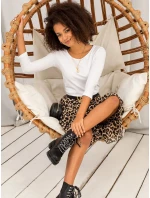 Halenka RV BZ 4690.16 bílých