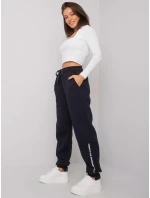 Tepláky RV DR 7237.81 tmavě modrá Tepláky RV DR 7237.81 tmavě modrá