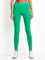 Legíny RV LG 2850.29P zelená