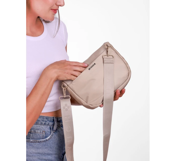 Dámská ledvinka Vuch Derga Beige